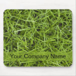 Green Grass Mousepad