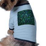 GREEN GRASS OF HOME - DOGGIE SHIRT