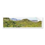 Green Hills Bumper Stickers