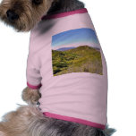 Green Hills Doggie T-shirt