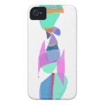 Green iPhone 4 Case-Mate Cases