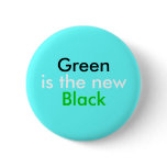 Green, is the new, Black Pin