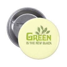 Green is the new black buttons