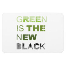GREEN IS THE NEW BLACK SOLID Faded.png Magnets