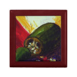 Green Jalapeno Gift Box