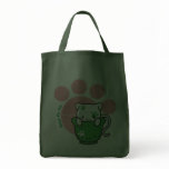 Green Kit-Tea Bag (more styles)