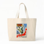 Green Lama #4 bags