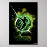 Green Lantern - EO posters