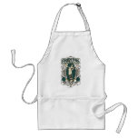 Green Lantern - "Fearless" Poster aprons