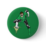Green Lantern Buttons