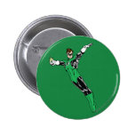 Green Lantern Fly Up Pins