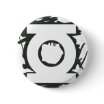 Green Lantern Marker Symbol buttons