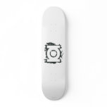 Green Lantern Marker Symbol skateboards