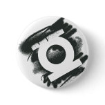 Green Lantern Spray Symbol buttons