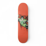 Green Lantern - Twisted Innocence Poster skateboards