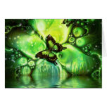 Green Life Cards