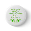Green Life Choice buttons