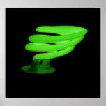 Green Light posters