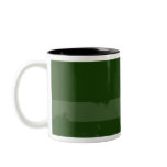 Green Lowrider mug