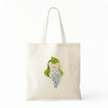 Green Male Witch bags