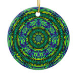 Green Mandala
