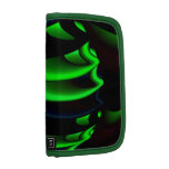 Green Mansions Folio Planners