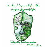 Green Mask T-shirt