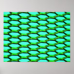 Green Mesh