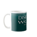 Green Mug