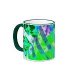 GREEN MUG