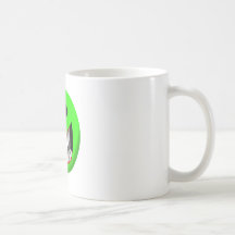 Green Mug