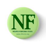 Green NF Button