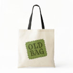 Green Old Bag
