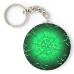 Green Ornament