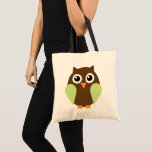 Green Owl bags