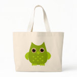 Green Owl bags