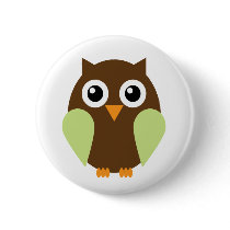 Green Owl