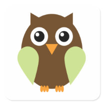Green Owl