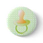 Green Pacifier
