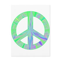 green peace
