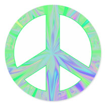 green peace