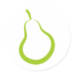 Green Pear