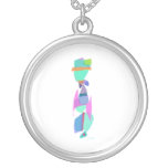 Green Pendants