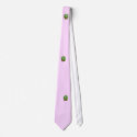 green pepper ties