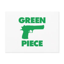 Green Piece