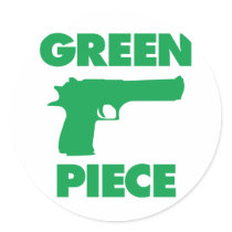 Green Piece