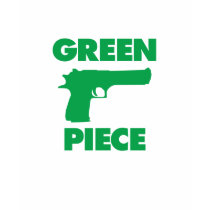 Green Piece