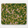 Green Plague Mousepad