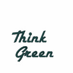 Green Polo embroidered shirts