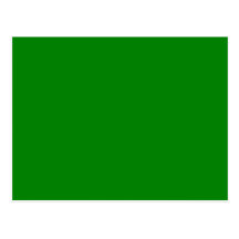 Green Postcards